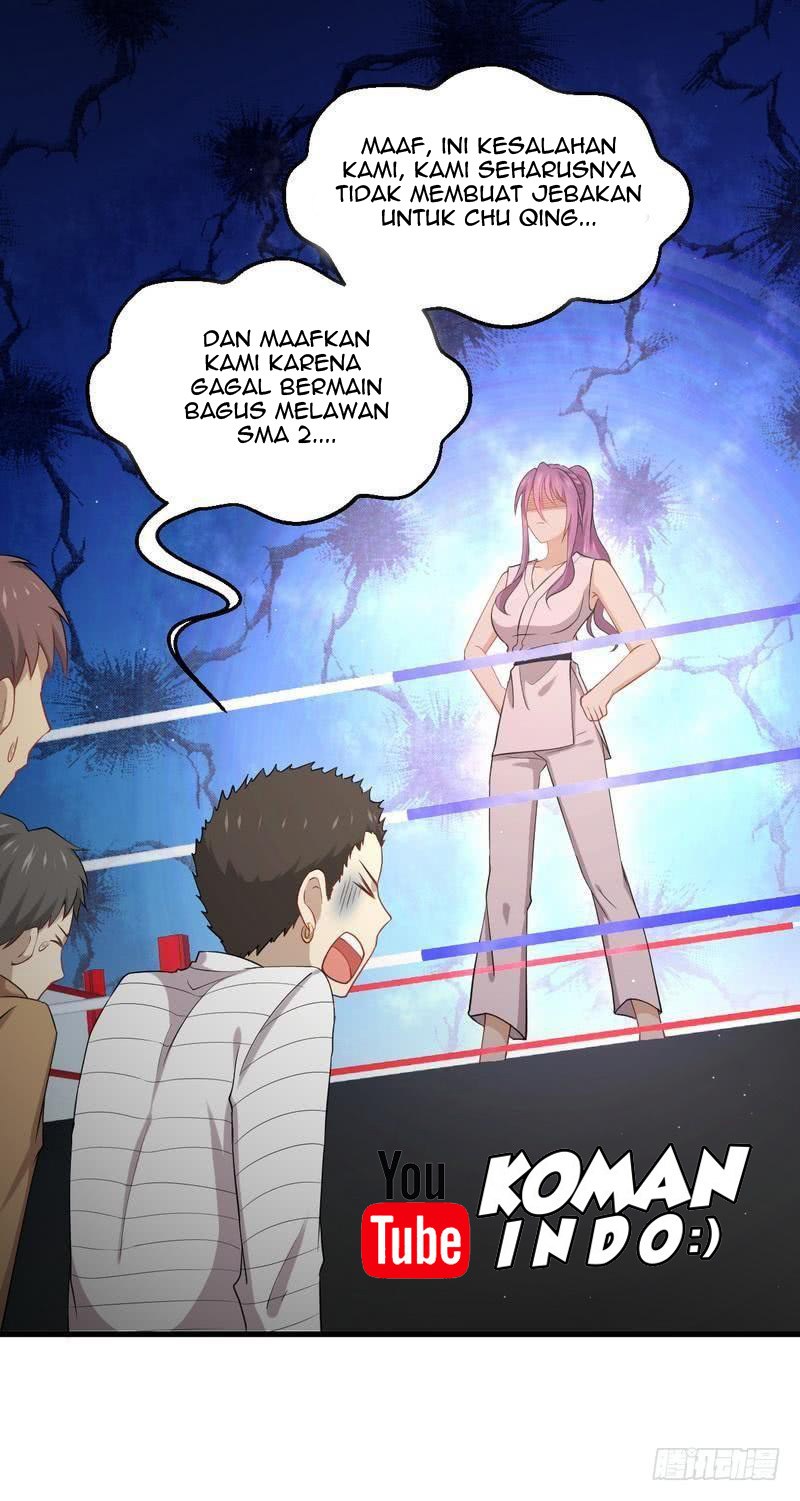 Immortal Swordsman in The Reverse World Chapter 67 Gambar 13